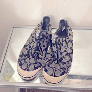 Coach Kira shoes sz 8